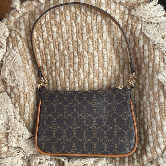 Cute Small Wristlet/Shoulder Bag 💼 - Picture 2 of 3